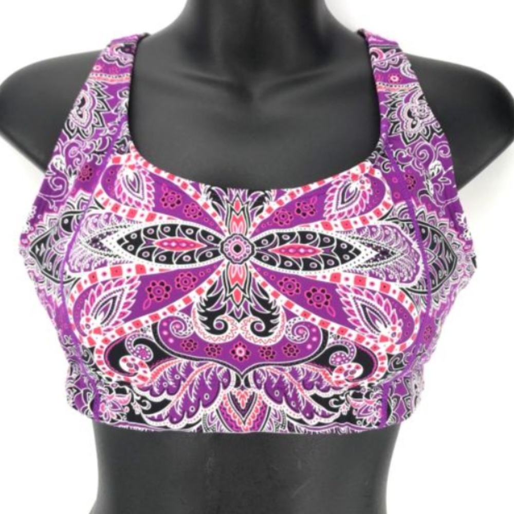 Athleta Women's Sports Bra